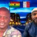 I sold drugs & stolen cars in Italy, I was imprisoned in two countries – France-based Ghanaian recounts