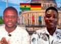 It would be better for my wife to cheat on me in Ghana than in Germany – Man vows never to take wife abroad