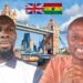 I almost ran mad after I saw the GHS144,000 house my brother built for me – UK-based Ghanaian cries during interview