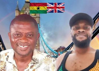 I’d rather be jobless than work for the gov’t to deduct child support for my ex-wife – UK-based Ghanaian