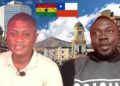 I chose to stay in Chile than return to Ghana after I was arrested – Ghanaian reveals