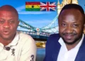 I will never advise Ghanaians to travel abroad, there are better opportunities in Ghana – UK-based Ghanaian