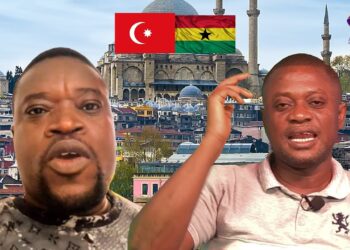 I quit my government job to study in Cyprus but regretted it immediately after I arrived – Ghanaian man reveals