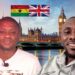 Abroad is for the poor, don’t bother travelling If you can save GHS5000 in Ghana – UK-based Ghanaian