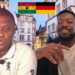 Germany-based Ghanaian pretends to be deported to see family’s reaction, family fails miserably