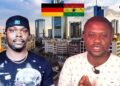 I regretted going to Italy, I contemplated suicide and was addicted to w33d – Germany-based Ghanaian