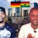 I regretted going to Italy, I contemplated suicide and was addicted to w33d – Germany-based Ghanaian 