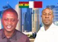 I make over GHS11,000 monthly with free accommodation – Qatar-based Ghanaian