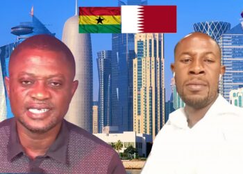 I make over GHS11,000 monthly with free accommodation – Qatar-based Ghanaian