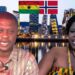I was shocked when I saw my sister’s house in Norway, I felt sorry for her – Lady reveals