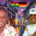 I haven’t quit music, I’m focused on my other businesses – Dr Cryme speaks