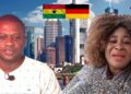 German social services took my kids 7 years ago and lied that I was depressed – Ghanaian cries out