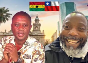 Ghanaian banned from entering the US for life; I was wanted by the FBI, jailed & deported for fraud three times