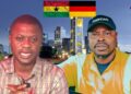 I haven’t done any projects or investments in Ghana because I live in Germany not in Ghana – Veteran musician