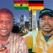 I haven’t done any projects or investments in Ghana because I live in Germany not in Ghana – Veteran musician