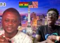 I would choose America over my mother or wife, even on their deathbeds – Man reveals