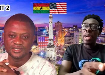 I would choose America over my mother or wife, even on their deathbeds – Man reveals