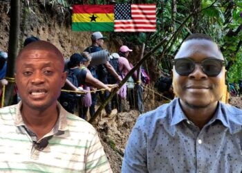 Argentina to the US by road; Columbia to Panama was the toughest, we climbed a mountain for hours – Man reveals