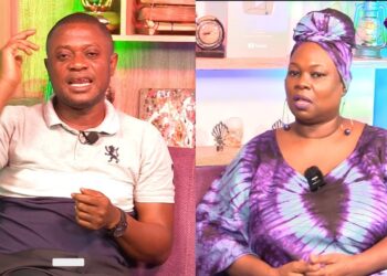 Many Ghanaians see the opportunities in Ghana but they don’t value them – Ghana-based American