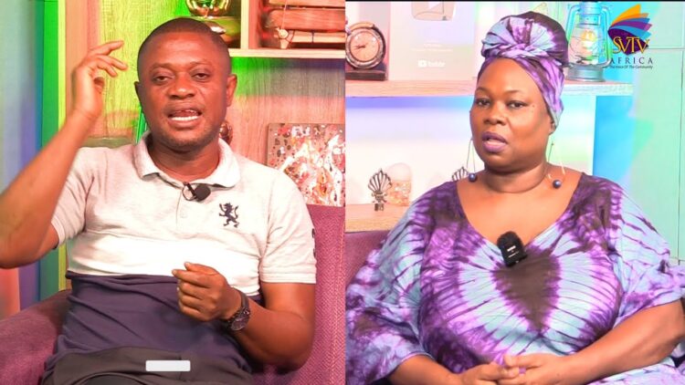 Many Ghanaians see the opportunities in Ghana but they don’t value them – Ghana-based American