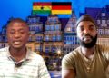 I will return to Ghana after I get what I came for, Ghana is better – Germany-based Ghanaian reveals