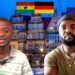 I will return to Ghana after I get what I came for, Ghana is better – Germany-based Ghanaian reveals