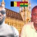 It’s not my responsibility to take care of my parents, I don’t care where they sleep – Belgium-based Ghanaian