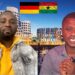 It is better to make €500 in Ghana & enjoy freedom than €1500 in Germany – Germany-based Ghanaian