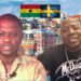 Ghanaian women abroad don’t like sex; I dropped my side chick, but my wife can’t handle me- Man reveals