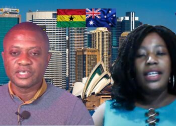 I built a three-bedroom from winning the  lottery – Lady reveals