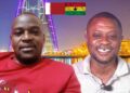 I cried when I got to Bahrain, the agent said it was a delivery job for GHS500, but it was all lies – Ghanaian recounts  