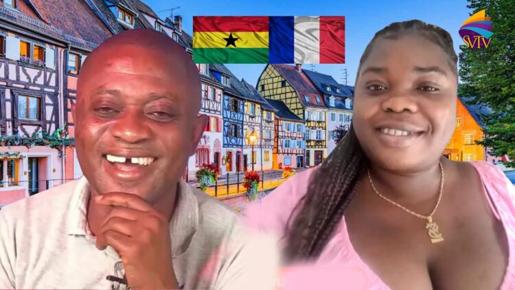 I never saw my husband until our wedding, it was an arranged marriage – Lady reveals