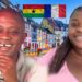 I never saw my husband until our wedding, it was an arranged marriage – Lady reveals