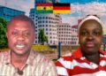 My baby daddy cheated on me, he could not wait for me to heal after birth –  Germany-based Ghanaian