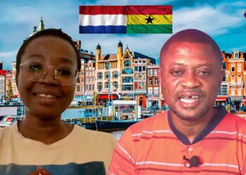 I don’t choose a partner because of love, I want a hardworking man – Lady reveals