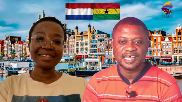 I don’t choose a partner because of love, I want a hardworking man – Lady reveals