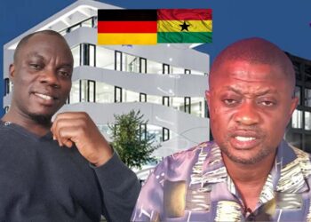 I became homeless and jobless abroad for six years, men offered to have sex with me for cash – Ghanaian recounts