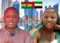 I ran back to UAE after four days in Ghana, I’d rather stay jobless in UAE than in Ghana – Lady reveals