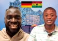 I was a successful businessman in Ghana, but I left because of jealousy – Germany-based Ghanaian