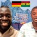 I was a successful businessman in Ghana, but I left because of jealousy – Germany-based Ghanaian