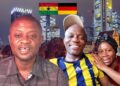 I rescued my Nigerian wife from traffickers in Libya, she gave me the vim to cross the sea to Italy – Ghanaian recounts