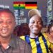 I rescued my Nigerian wife from traffickers in Libya, she gave me the vim to cross the sea to Italy – Ghanaian recounts