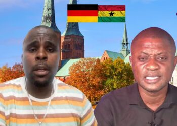 My aunt threw me out, I was arrested and detained for one month – Ghanaian recounts