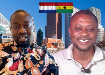 I refused to learn a skill in Ghana, but I regretted it after I travelled – Man reveals