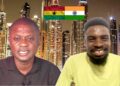 Some Indian women flee when they see African men – India-based Ghanaian shares
