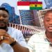 I am comfortable in Indonesia, I won’t leave for the US or Canada to work in a warehouse – Ghanaian reveals