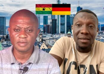 I was paid GHS500 as monthly salary at Asante Kotoko – Amoako Agyemang