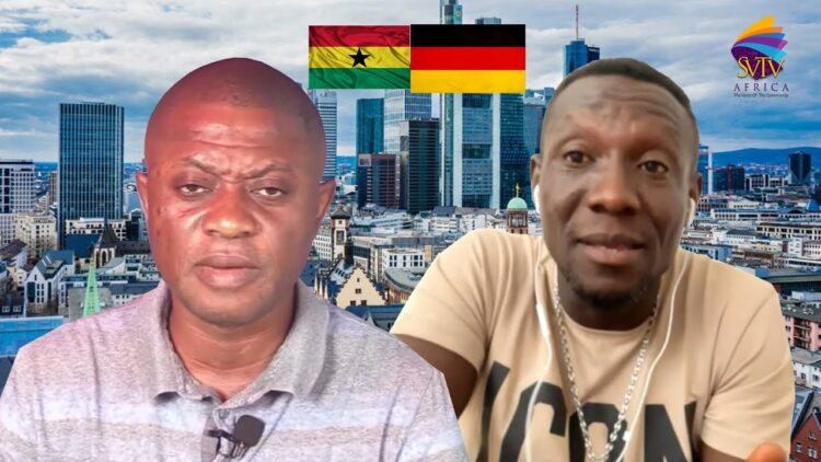 I was paid GHS500 as monthly salary at Asante Kotoko – Amoako Agyemang