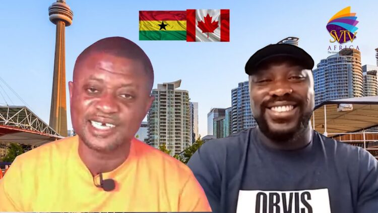 I never planned to live abroad, my mentor said living in Ghana would be a waste of my talent – US-based Ghanaian