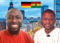 I became a homeless alcoholic in Germany,  my brother threw me out because of his wife – Man recounts